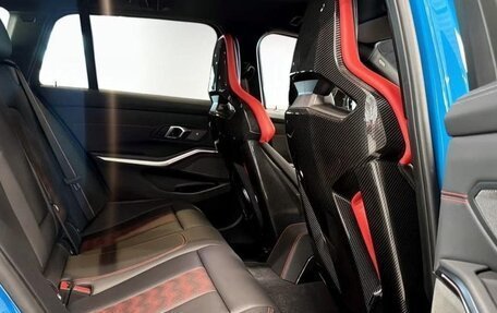 BMW M3, 2025 год, 13 333 155 рублей, 9 фотография