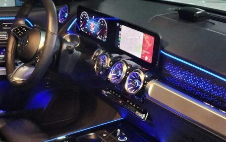 Mercedes-Benz GLB, 2024 год, 3 980 002 рублей, 4 фотография