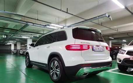 Mercedes-Benz GLB, 2024 год, 3 980 002 рублей, 2 фотография