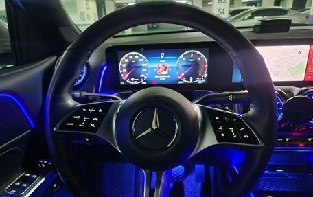 Mercedes-Benz GLB, 2024 год, 3 980 002 рублей, 6 фотография