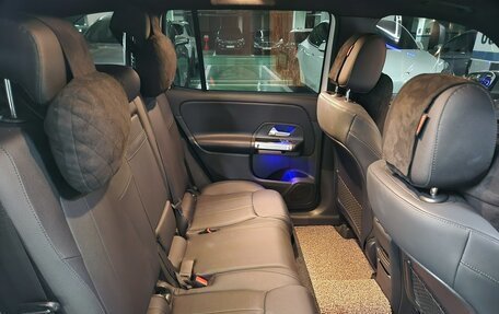 Mercedes-Benz GLB, 2024 год, 3 980 002 рублей, 8 фотография