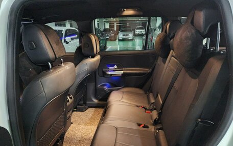 Mercedes-Benz GLB, 2024 год, 3 980 002 рублей, 9 фотография