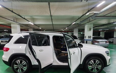 Mercedes-Benz GLB, 2024 год, 3 980 002 рублей, 10 фотография