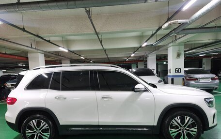 Mercedes-Benz GLB, 2024 год, 3 980 002 рублей, 14 фотография