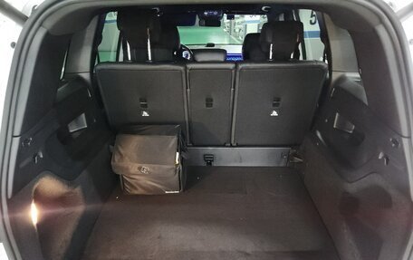 Mercedes-Benz GLB, 2024 год, 3 980 002 рублей, 15 фотография