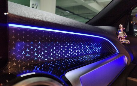 Mercedes-Benz GLB, 2024 год, 3 980 002 рублей, 12 фотография