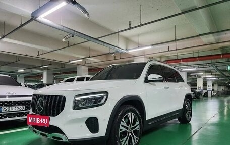 Mercedes-Benz GLB, 2024 год, 3 980 002 рублей, 3 фотография