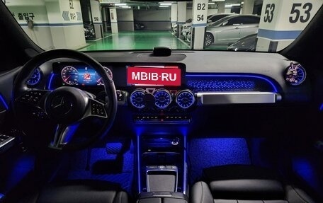 Mercedes-Benz GLB, 2024 год, 3 980 002 рублей, 7 фотография