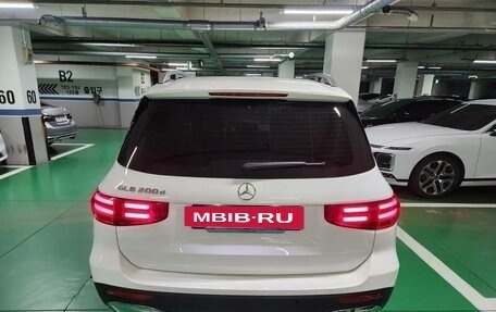 Mercedes-Benz GLB, 2024 год, 3 980 002 рублей, 5 фотография