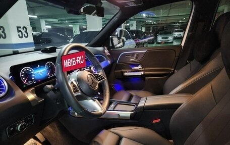 Mercedes-Benz GLB, 2024 год, 3 980 002 рублей, 13 фотография