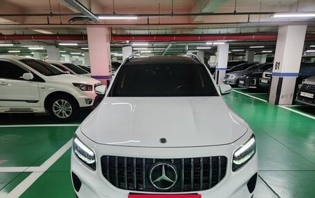 Mercedes-Benz GLB, 2024 год, 3 980 002 рублей, 11 фотография