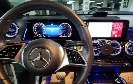 Mercedes-Benz GLB, 2024 год, 3 980 002 рублей, 17 фотография