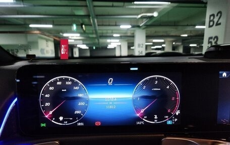 Mercedes-Benz GLB, 2024 год, 3 980 002 рублей, 16 фотография