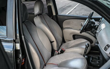 Nissan Micra III, 2008 год, 799 000 рублей, 8 фотография