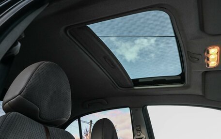 Nissan Micra III, 2008 год, 799 000 рублей, 12 фотография