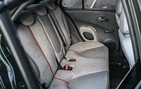 Nissan Micra III, 2008 год, 799 000 рублей, 7 фотография