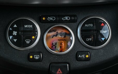 Nissan Micra III, 2008 год, 799 000 рублей, 15 фотография