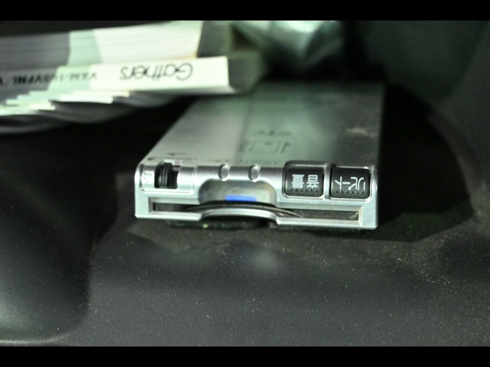 Honda Shuttle II, 2016 год, 1 114 000 рублей, 11 фотография