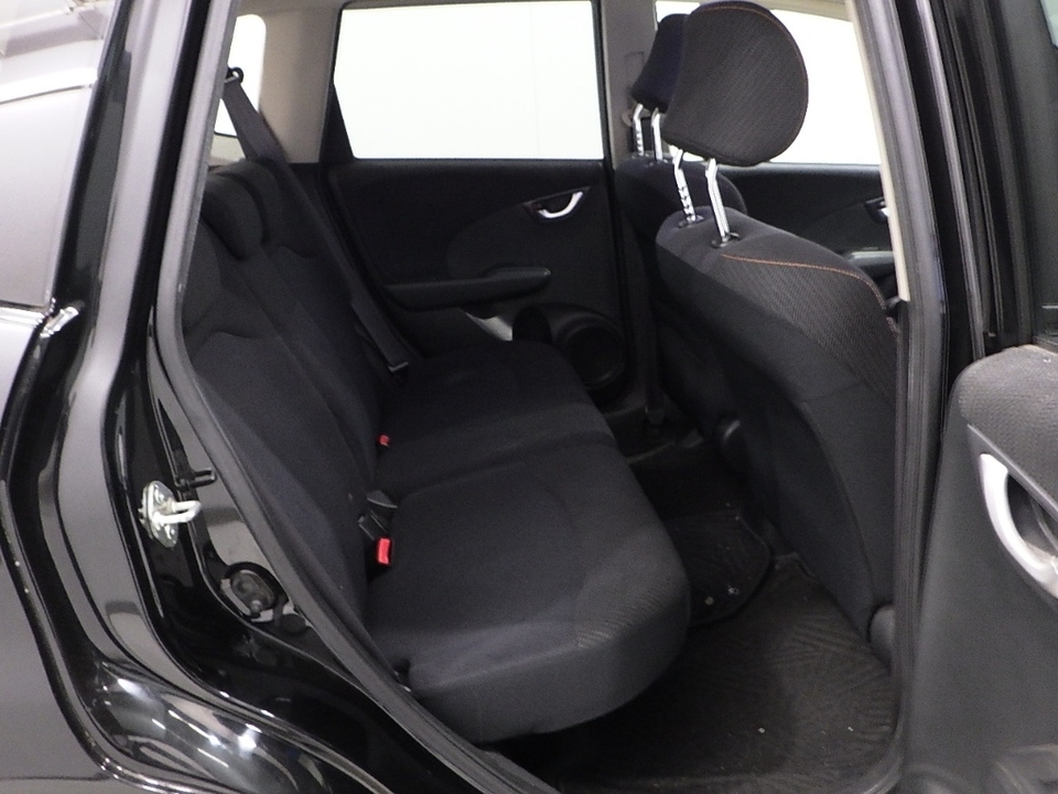 Honda Fit II, 2012 год, 1 157 000 рублей, 7 фотография