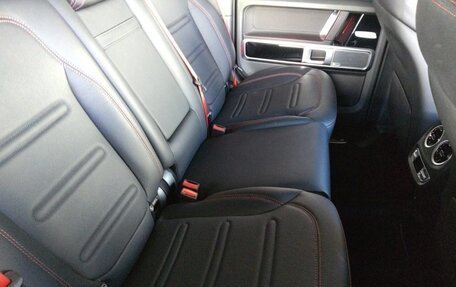 Mercedes-Benz G-Класс W463 рестайлинг _iii, 2022 год, 11 890 000 рублей, 6 фотография