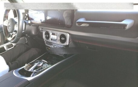 Mercedes-Benz G-Класс W463 рестайлинг _iii, 2022 год, 11 890 000 рублей, 5 фотография