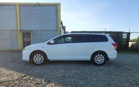 Toyota Corolla, 2010 год, 805 000 рублей, 7 фотография