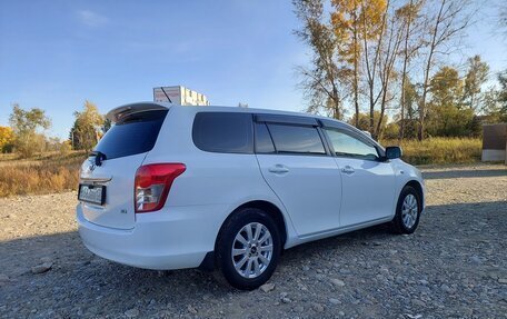 Toyota Corolla, 2010 год, 805 000 рублей, 3 фотография