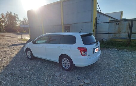 Toyota Corolla, 2010 год, 805 000 рублей, 6 фотография