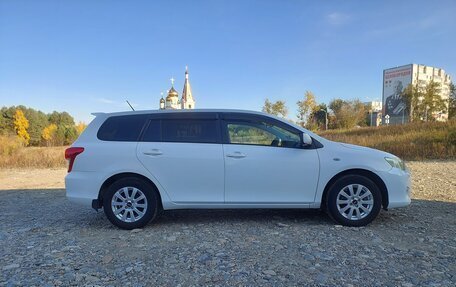 Toyota Corolla, 2010 год, 805 000 рублей, 4 фотография