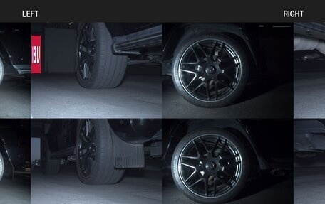 Mercedes-Benz G-Класс W463 рестайлинг _iii, 2022 год, 11 890 000 рублей, 4 фотография