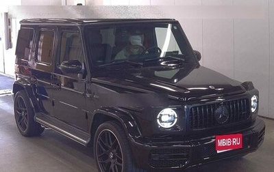 Mercedes-Benz G-Класс W463 рестайлинг _iii, 2022 год, 11 890 000 рублей, 1 фотография