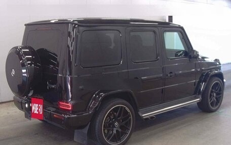 Mercedes-Benz G-Класс W463 рестайлинг _iii, 2022 год, 11 890 000 рублей, 2 фотография