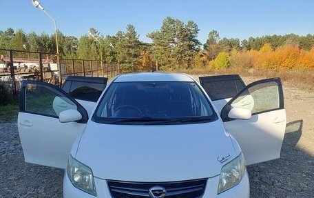 Toyota Corolla, 2010 год, 805 000 рублей, 1 фотография