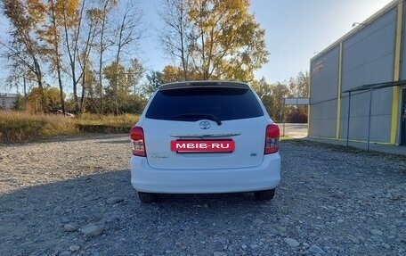 Toyota Corolla, 2010 год, 805 000 рублей, 5 фотография