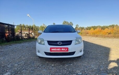 Toyota Corolla, 2010 год, 805 000 рублей, 9 фотография
