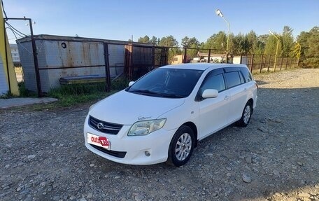 Toyota Corolla, 2010 год, 805 000 рублей, 8 фотография