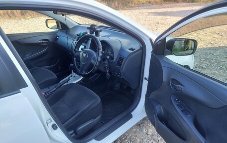 Toyota Corolla, 2010 год, 805 000 рублей, 11 фотография