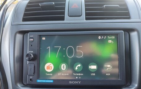 Toyota Corolla, 2010 год, 805 000 рублей, 14 фотография