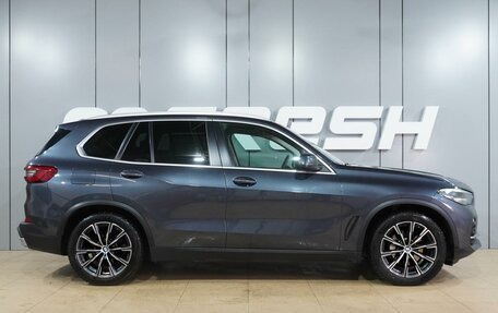 BMW X5, 2019 год, 5 549 000 рублей, 5 фотография