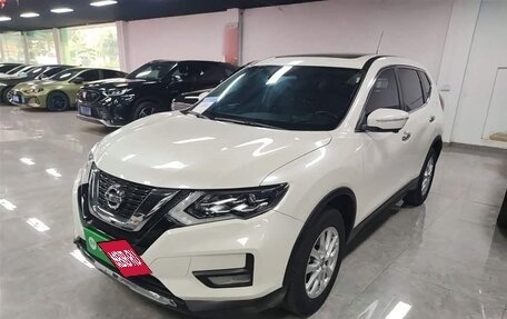 Nissan X-Trail, 2025 год, 2 200 044 рублей, 1 фотография