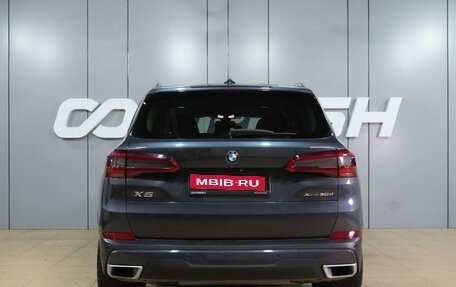 BMW X5, 2019 год, 5 549 000 рублей, 4 фотография