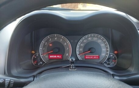 Toyota Corolla, 2010 год, 805 000 рублей, 15 фотография