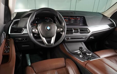 BMW X5, 2019 год, 5 549 000 рублей, 6 фотография