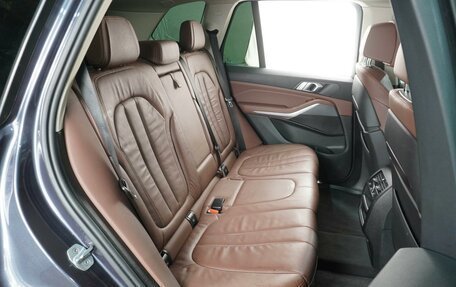 BMW X5, 2019 год, 5 549 000 рублей, 7 фотография