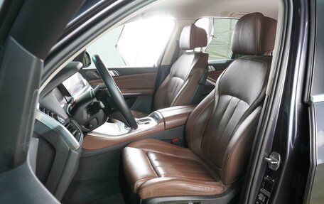 BMW X5, 2019 год, 5 549 000 рублей, 10 фотография