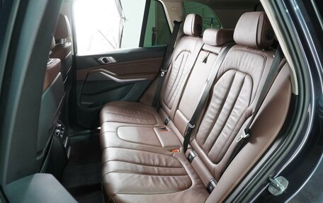 BMW X5, 2019 год, 5 549 000 рублей, 9 фотография