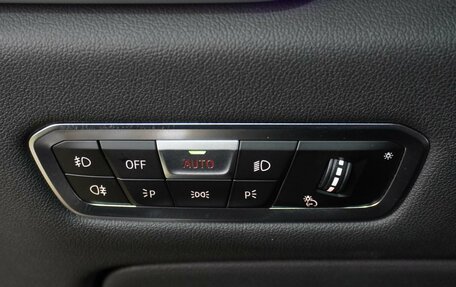 BMW X5, 2019 год, 5 549 000 рублей, 17 фотография