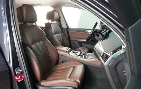 BMW X5, 2019 год, 5 549 000 рублей, 8 фотография