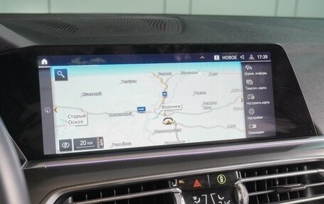 BMW X5, 2019 год, 5 549 000 рублей, 21 фотография