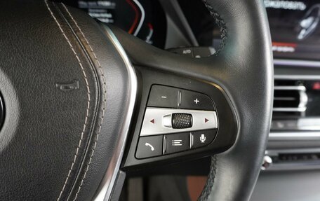 BMW X5, 2019 год, 5 549 000 рублей, 27 фотография